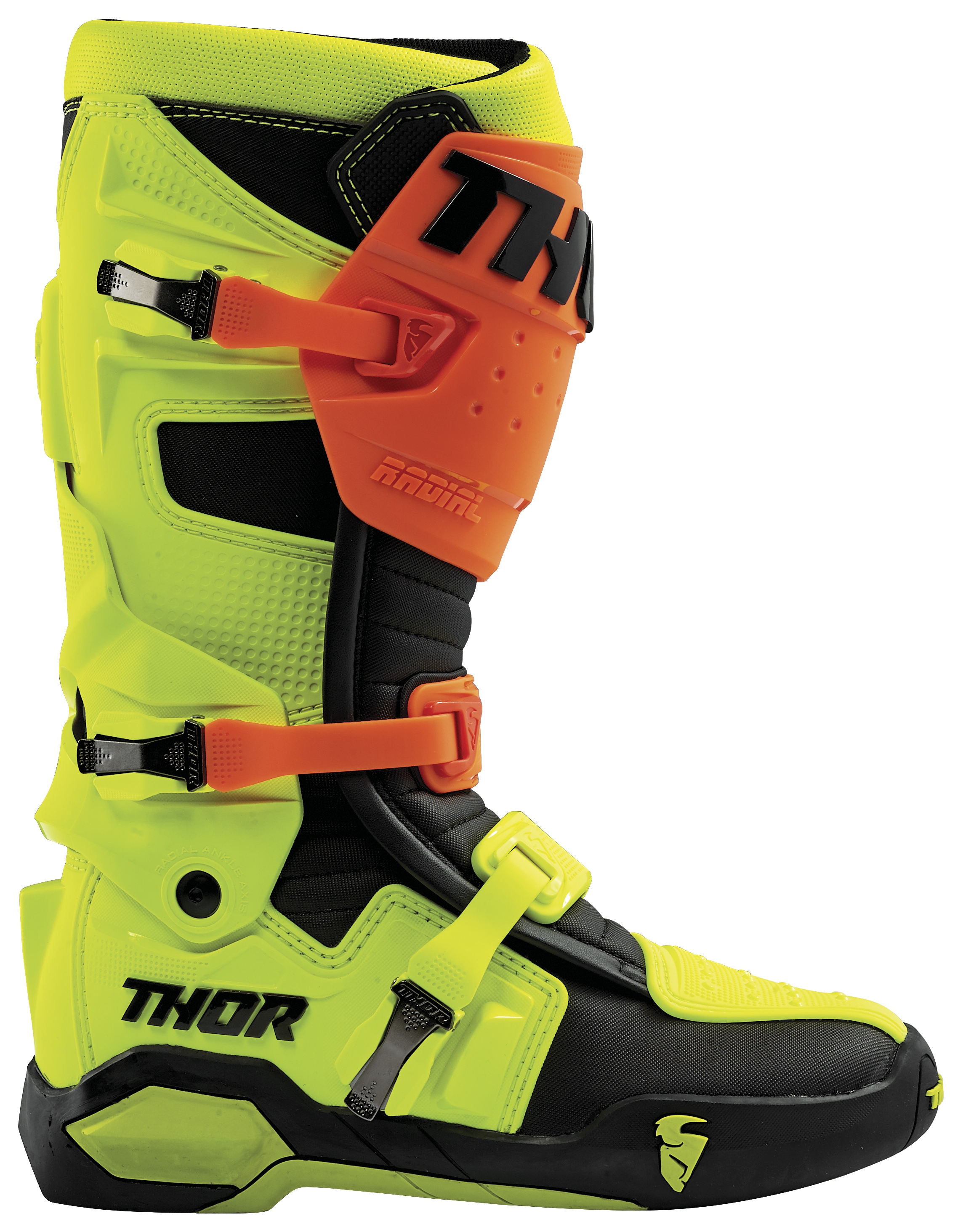 SportsBikeShop Thor Radial MX Boots