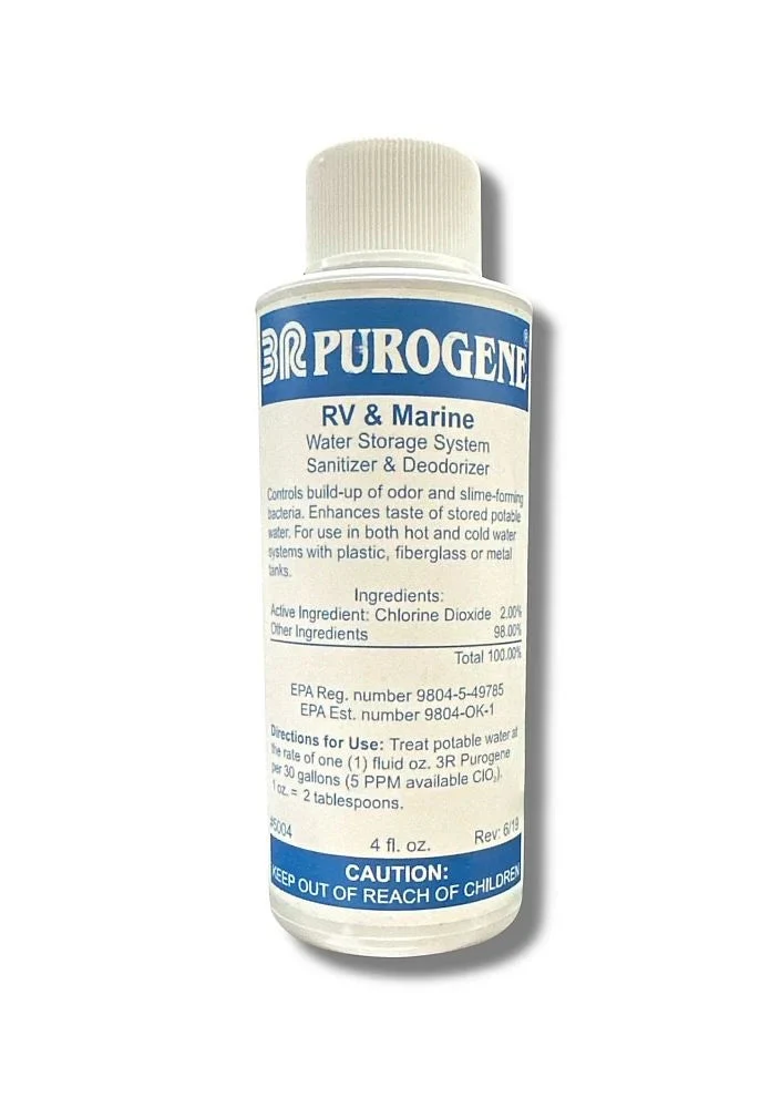 55 Gallon Emergency Water Storage HDPE Barrel Combo Pack - 23 x 23 x 34 in - Image 4 55 Gallon Emergency Water Storage HDPE Barrel Combo Pack - 23 x 23 x 34 in - Image 4