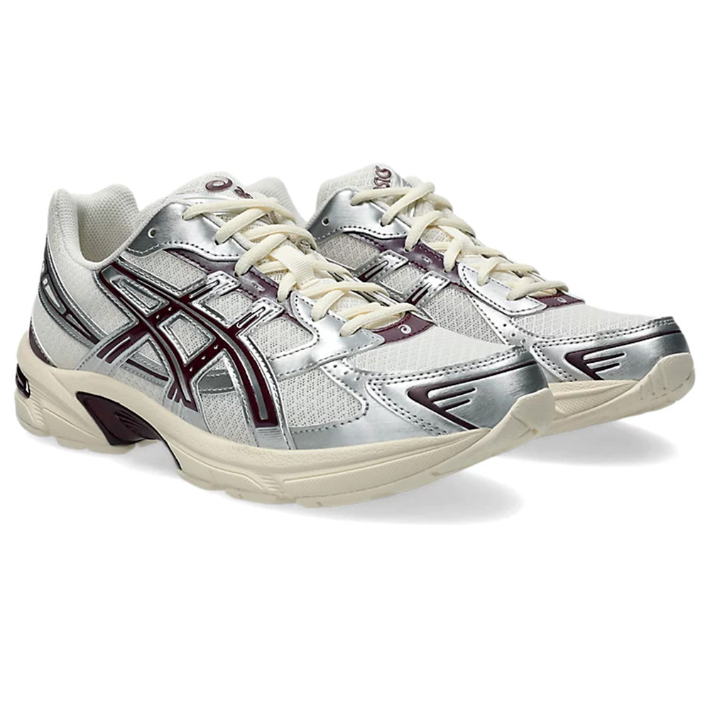 Asics - Baskets  Gel-1130 - Cream & Beniimo Purple