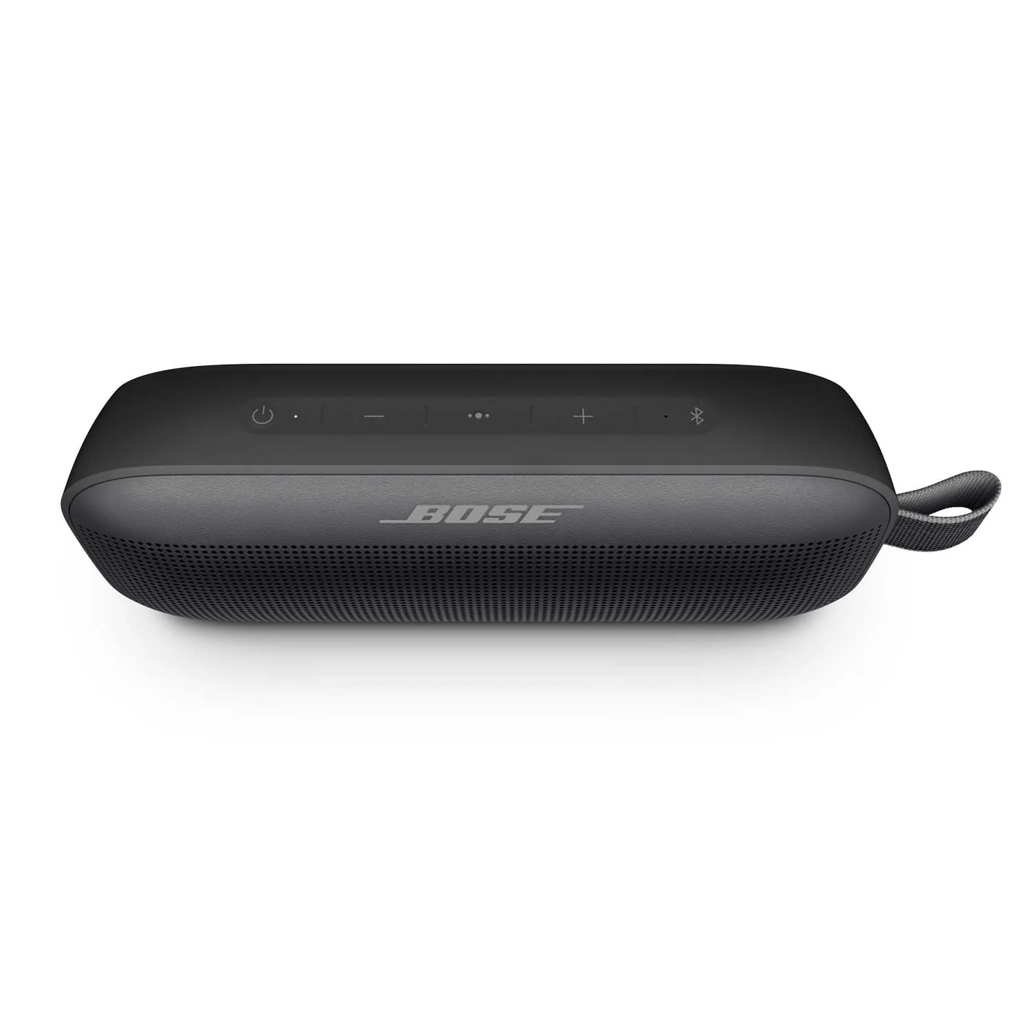 Bose SoundLink Flex Wireless Waterproof Portable Bluetooth Speaker, Black - Image 7