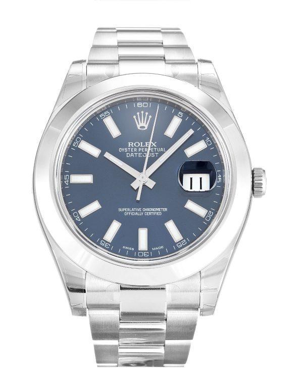 Replica  Rolex Datejust II 116300