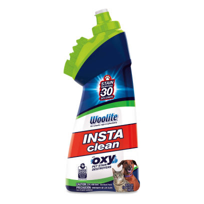Woolite Stain Remover, Insta Clean - 18 fl oz