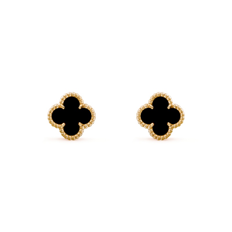 Replicate Sweet Alhambra earstuds(1:1 replica) - Original Replica Club
