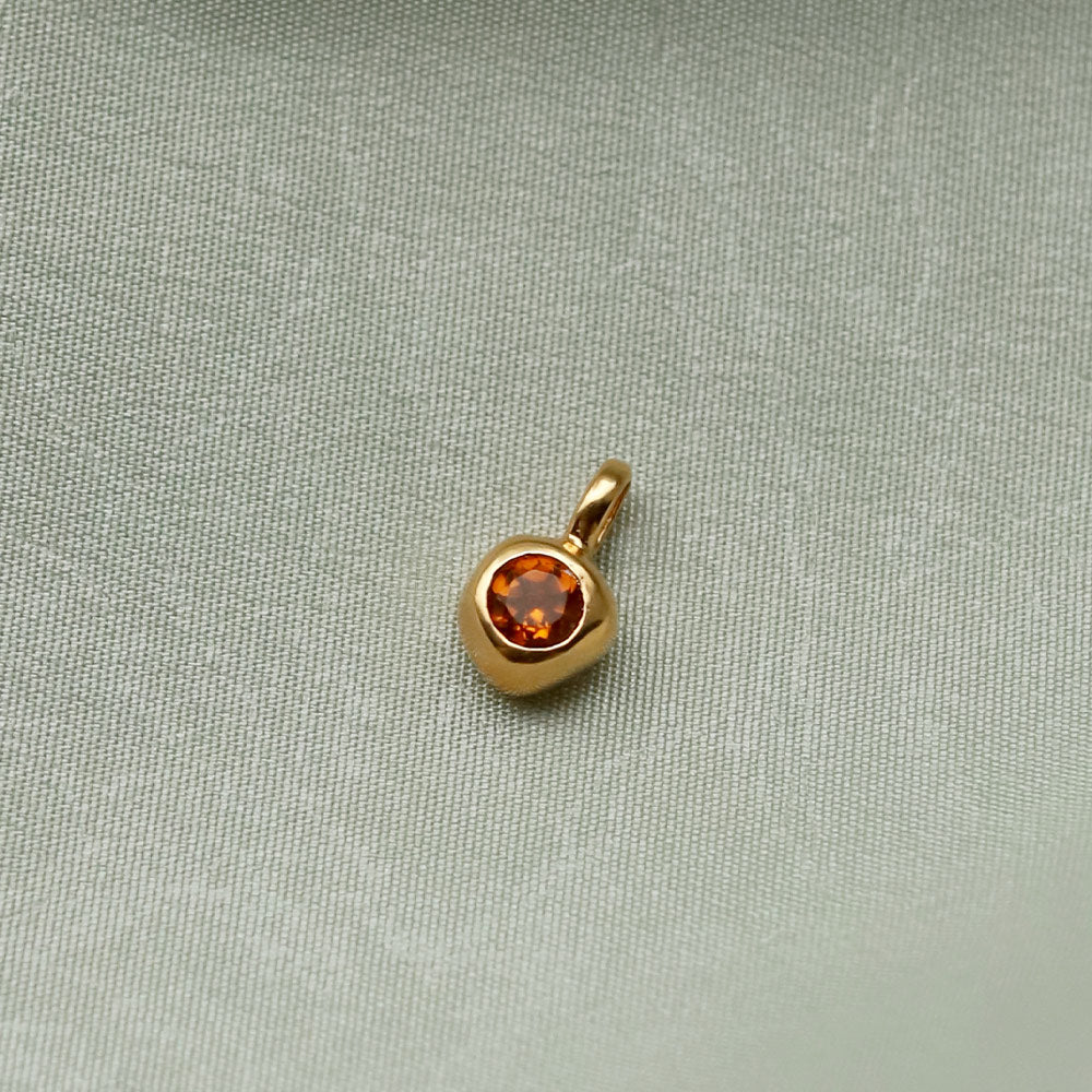 TEN - Charm Dipper - Or