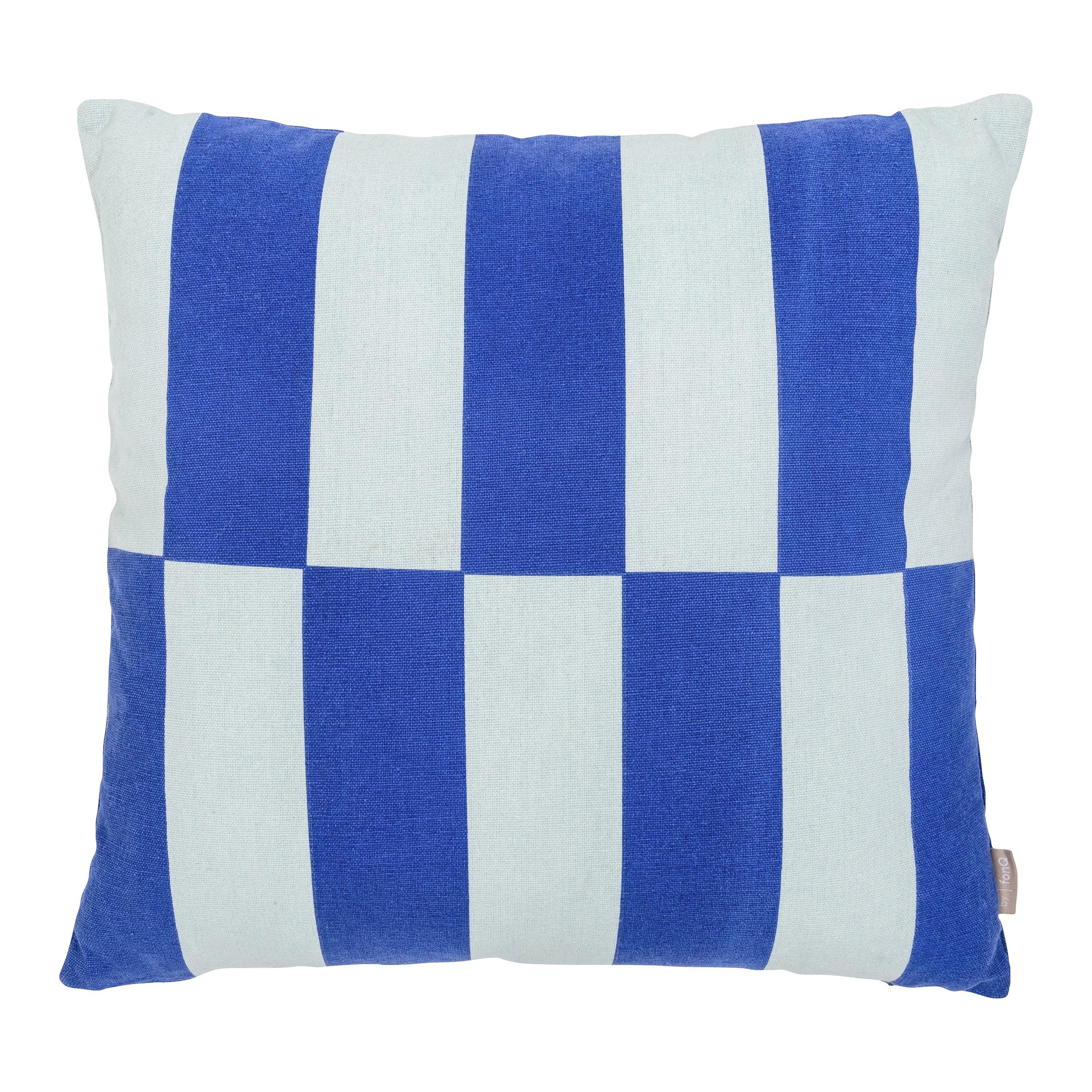Blokker Play Sierkussen 50 x 50 cm - Blauw