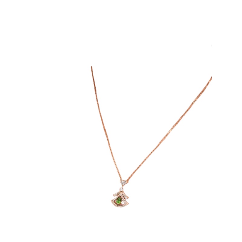 Replicate DIVAS’ DREAM Necklace(1:1 replica) - Original Replica Club