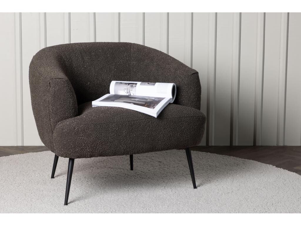 Sillón Cozetiq 1NOS 70x79x69 Verdeoscuro