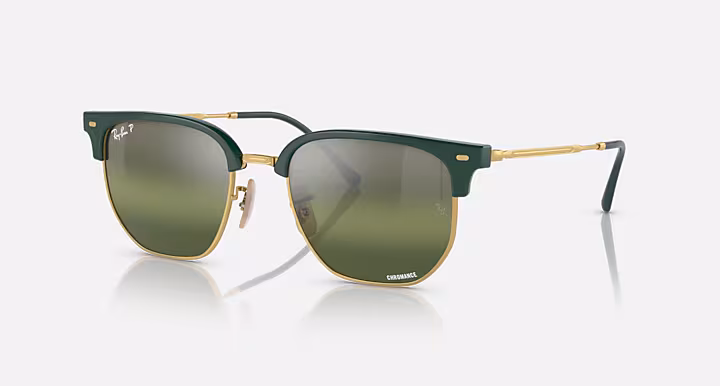 Ray-Ban NEW CLUBMASTER