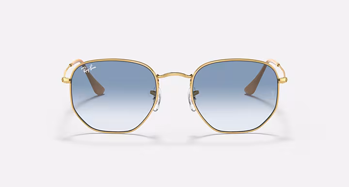 Ray-Ban HEXAGONAL