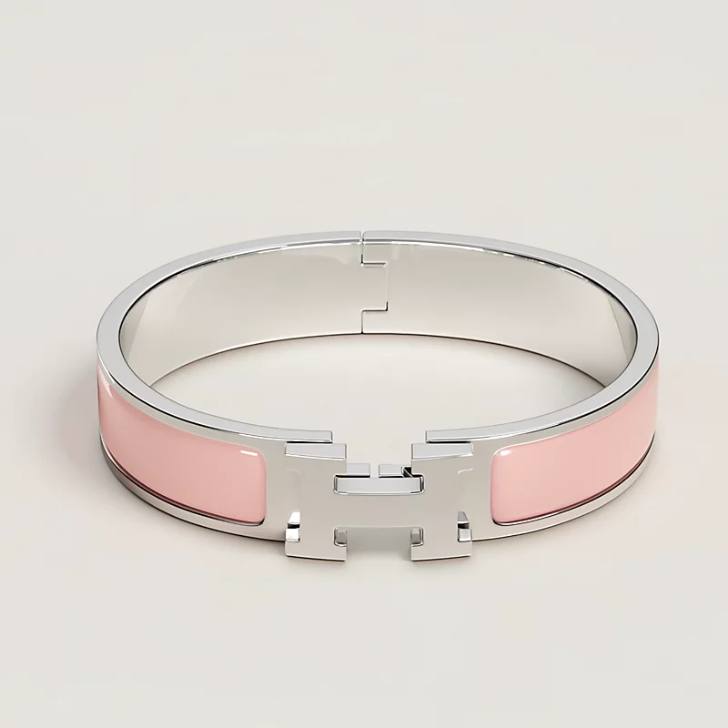 Replicate Clic H bracelet(1:1 replica) - Original Replica Club