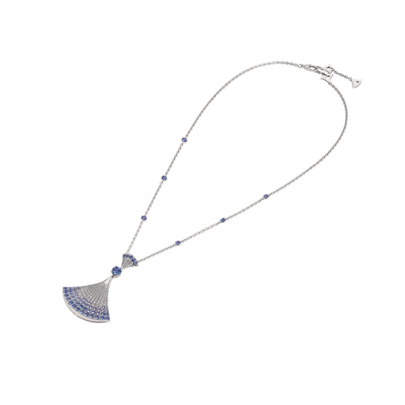 Replicate DIVAS’ DREAM Necklace(1:1 replica) - Original Replica Club