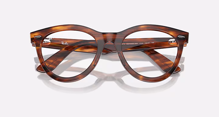 Ray-Ban WAYFARER WAY OPTICS