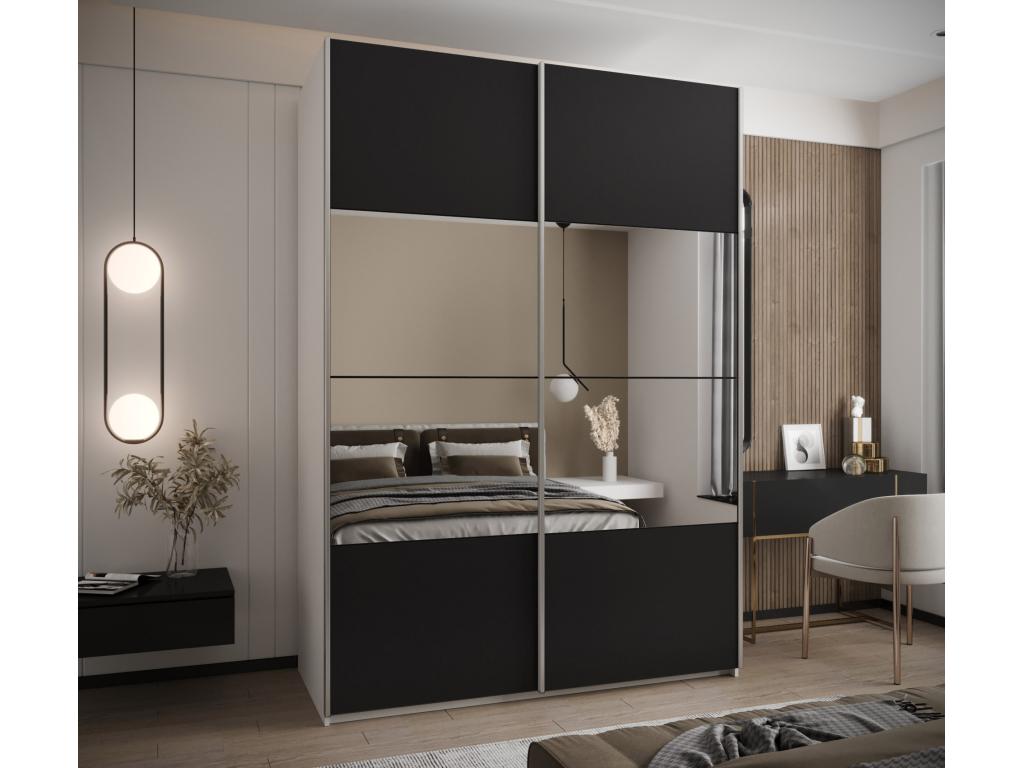 Armario LUX 4 170