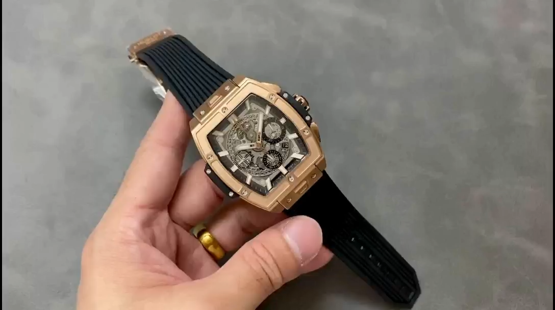Hublot Spirit of Big Bang King 642.OX.0180.RX 42mm Mens