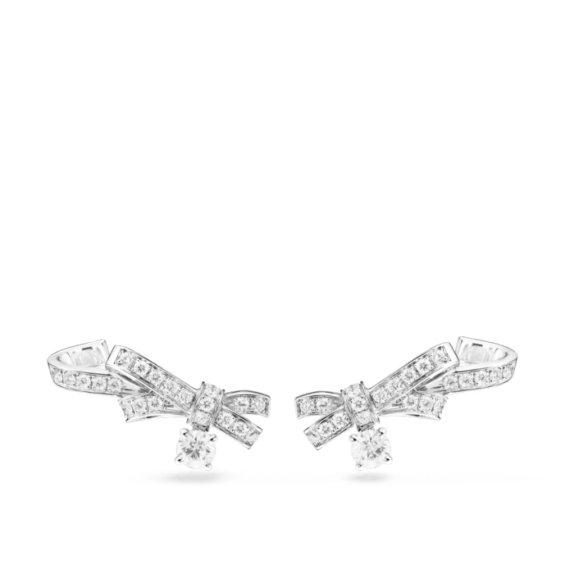 Replicate Ruban earrings(1:1 replica) - Original Replica Club