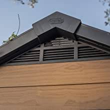 ventilation