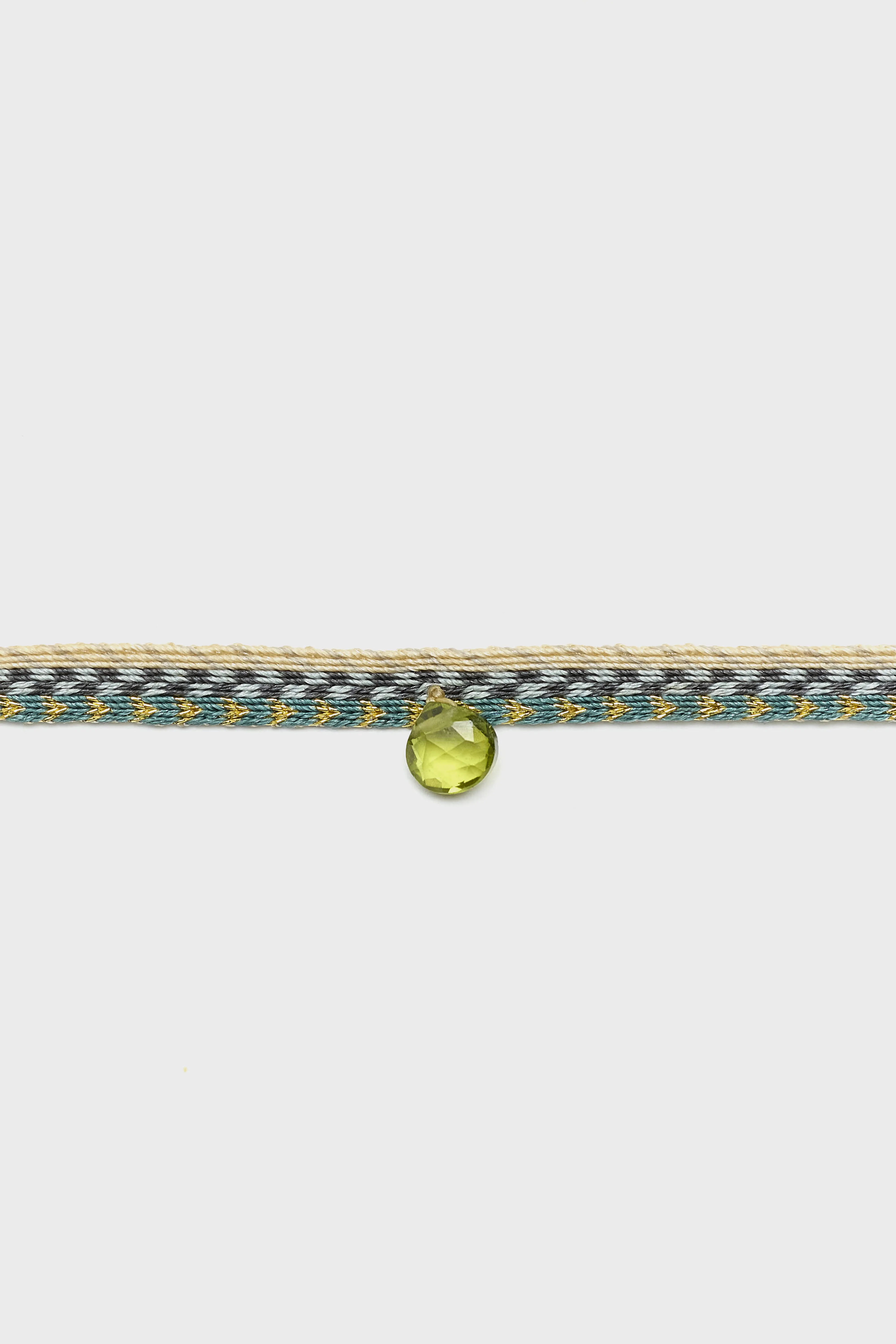 Bellerose Argantina 40 Plus Bracelet  (261 / W / MULTICOLOR)