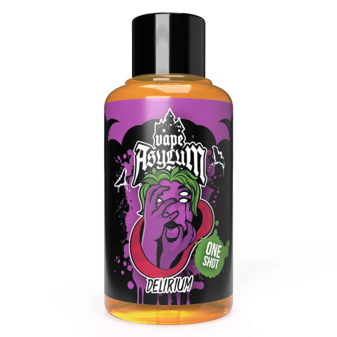one shot vape Best Most Popular Vape Brands (Full List Of Vapes & Top Value Brands)