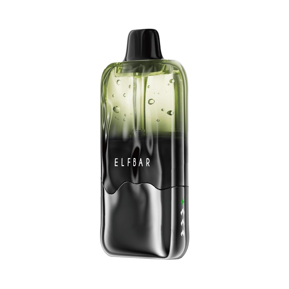 ELFBAR DUKE 30000 PUFFS Pineapple White Peach