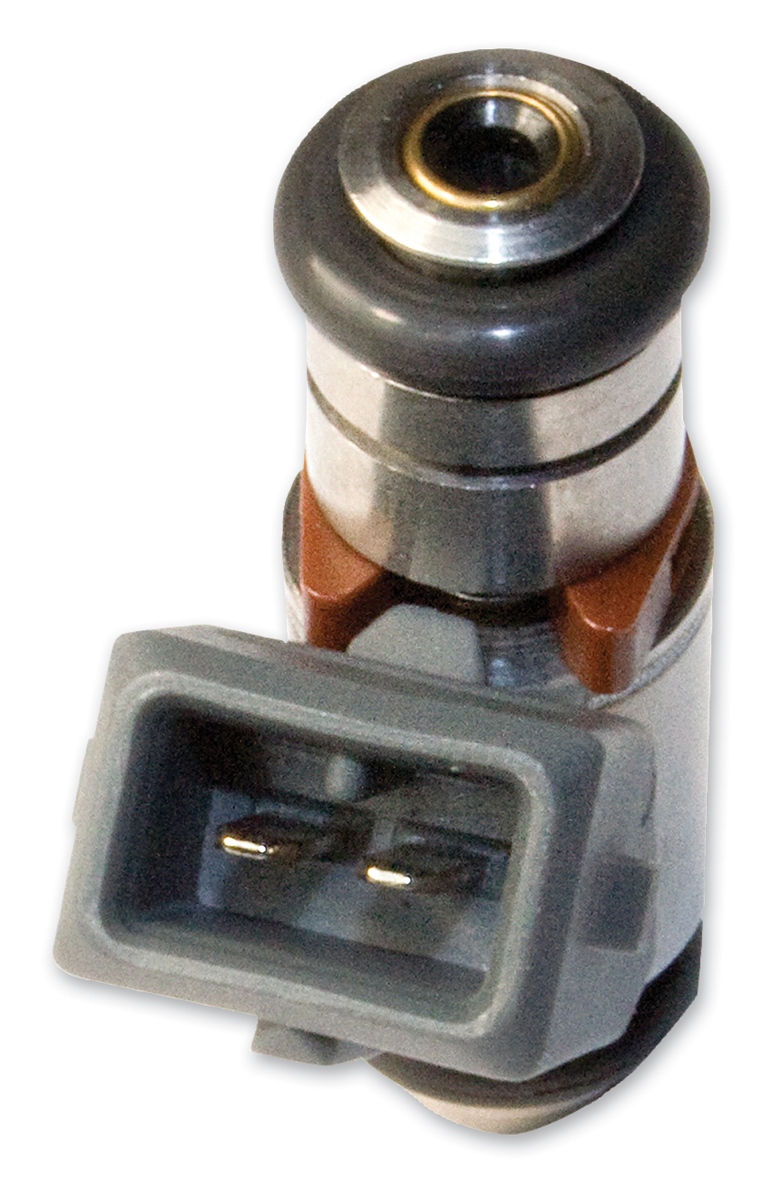 SportsBikeShop Feuling EV-6 Fuel Injector For Harley Touring / Softail / Dyna 2006-2017
