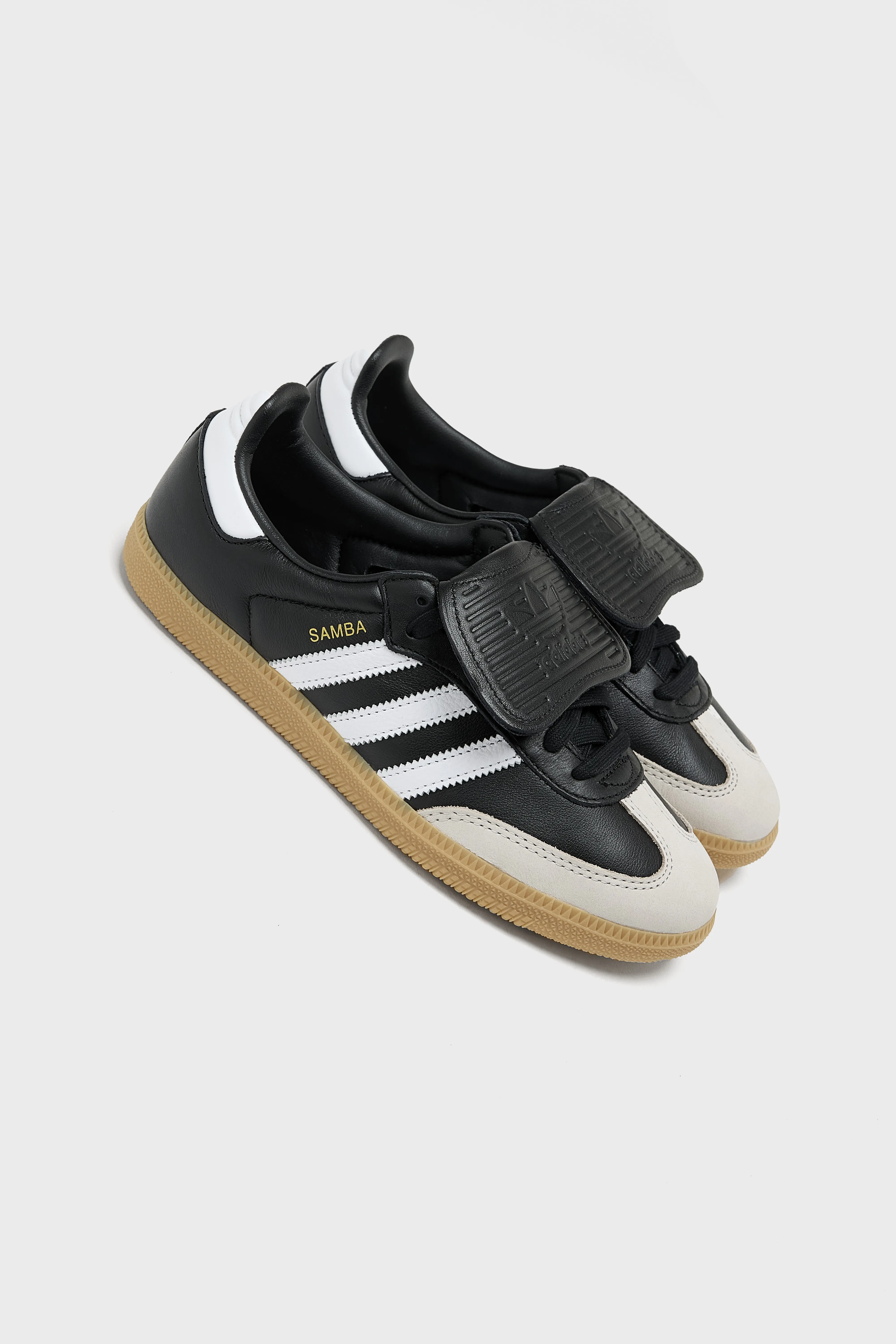 Bellerose Samba Long Tongue for Women   (251 / W / BLACK)