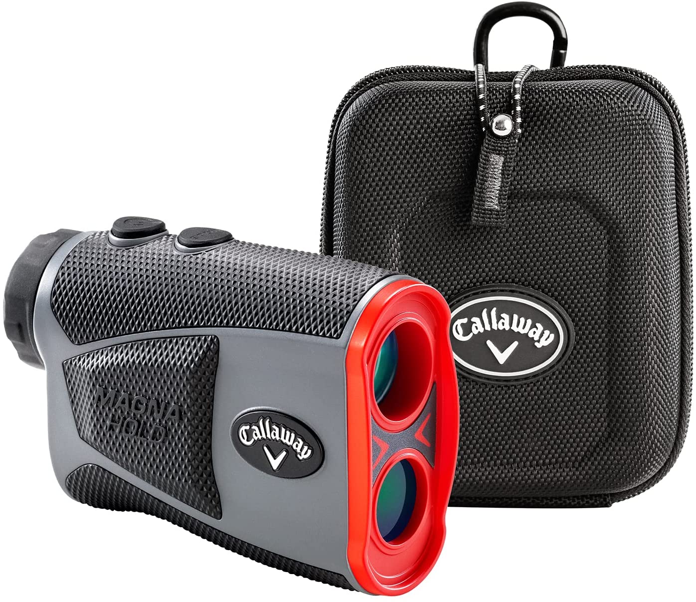 Callaway 300 Pro Slope Laser Golf Rangefinder, 6x, 5-1000 Yards - Enhanced 2021 Model - Image 7 Callaway 300 Pro Slope Laser Golf Rangefinder, 6x, 5-1000 Yards - Enhanced 2021 Model - Image 7