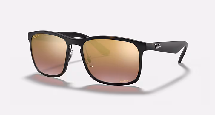 Ray-Ban RB4264 CHROMANCE