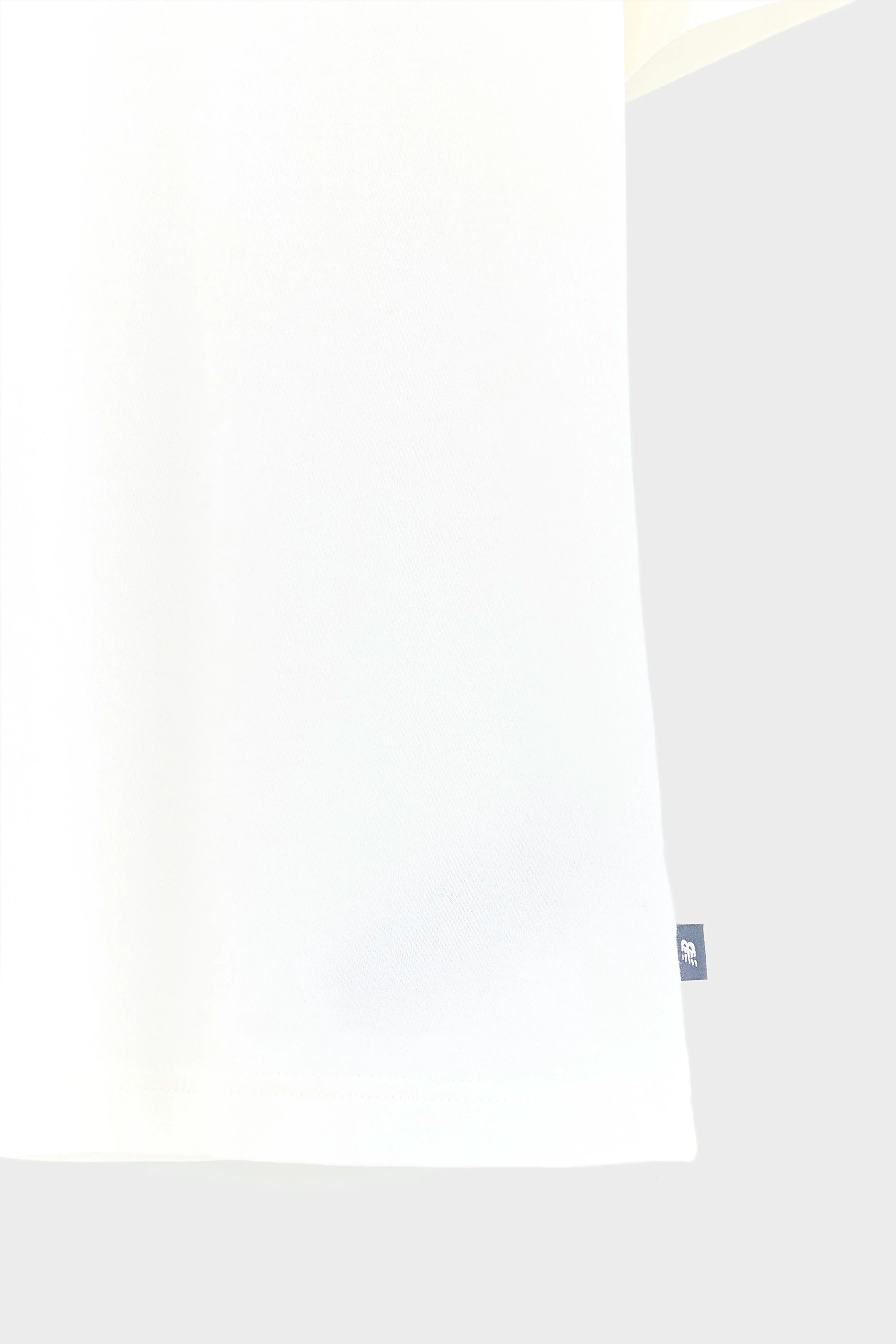 Bellerose Outfit Layout T-Shirt (252 / W / WHITE)