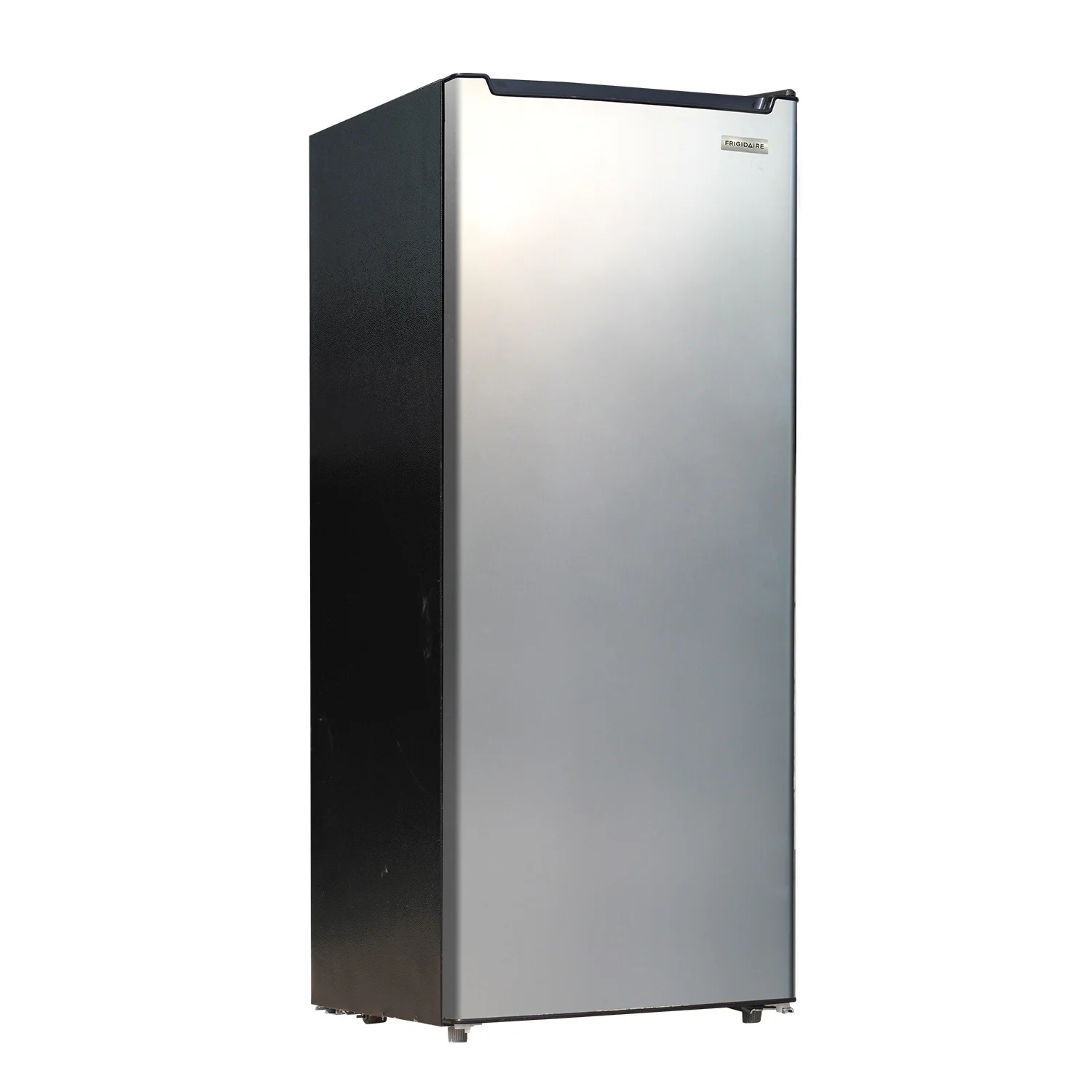 Frigidaire 7 Cu. ft. Upright Convertible Refrigerator/Freezer, VCM Finish - Image 7