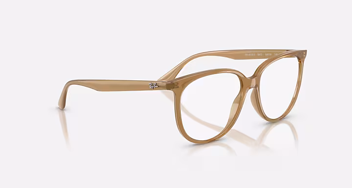 Ray-Ban RB4378V OPTICS