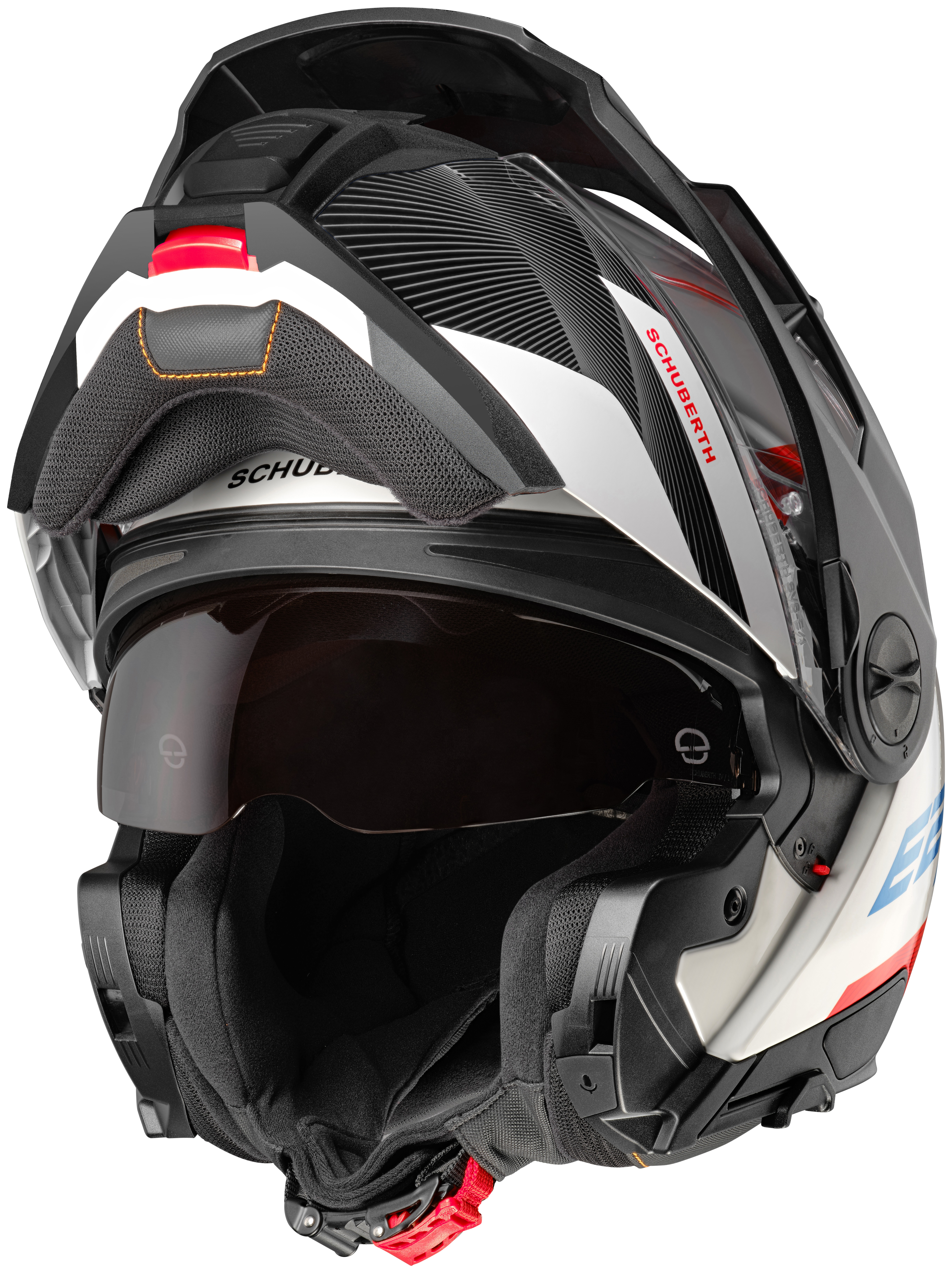 SportsBikeShop Schuberth E2 Defender Helmet