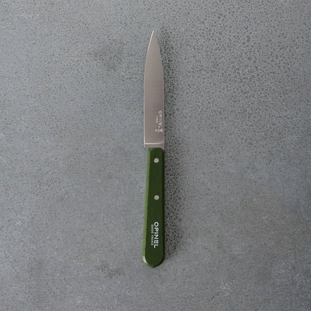 Couteau Office n°112 - Kaki - Opinel