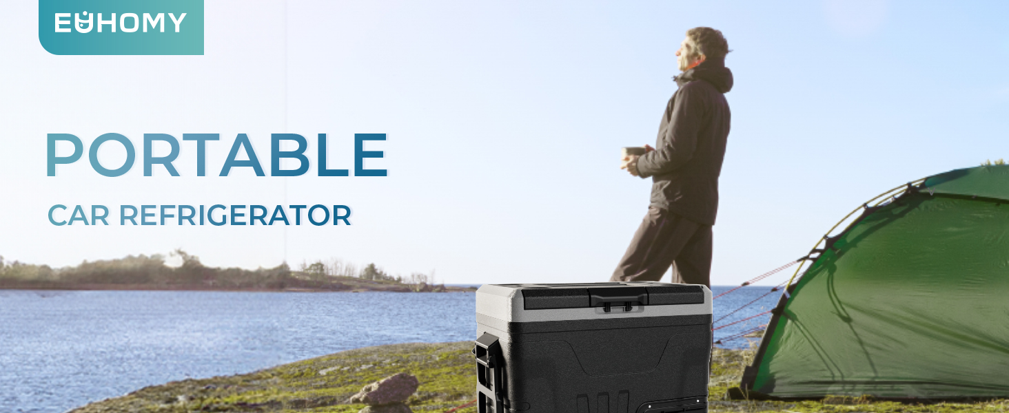 12 Volt Refrigerator