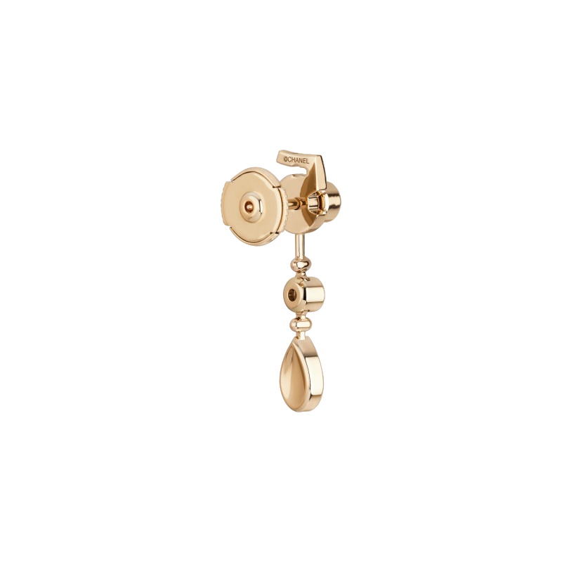 Replicate Eternal N°5 transformable earrings(1:1 replica) - Original Replica Club