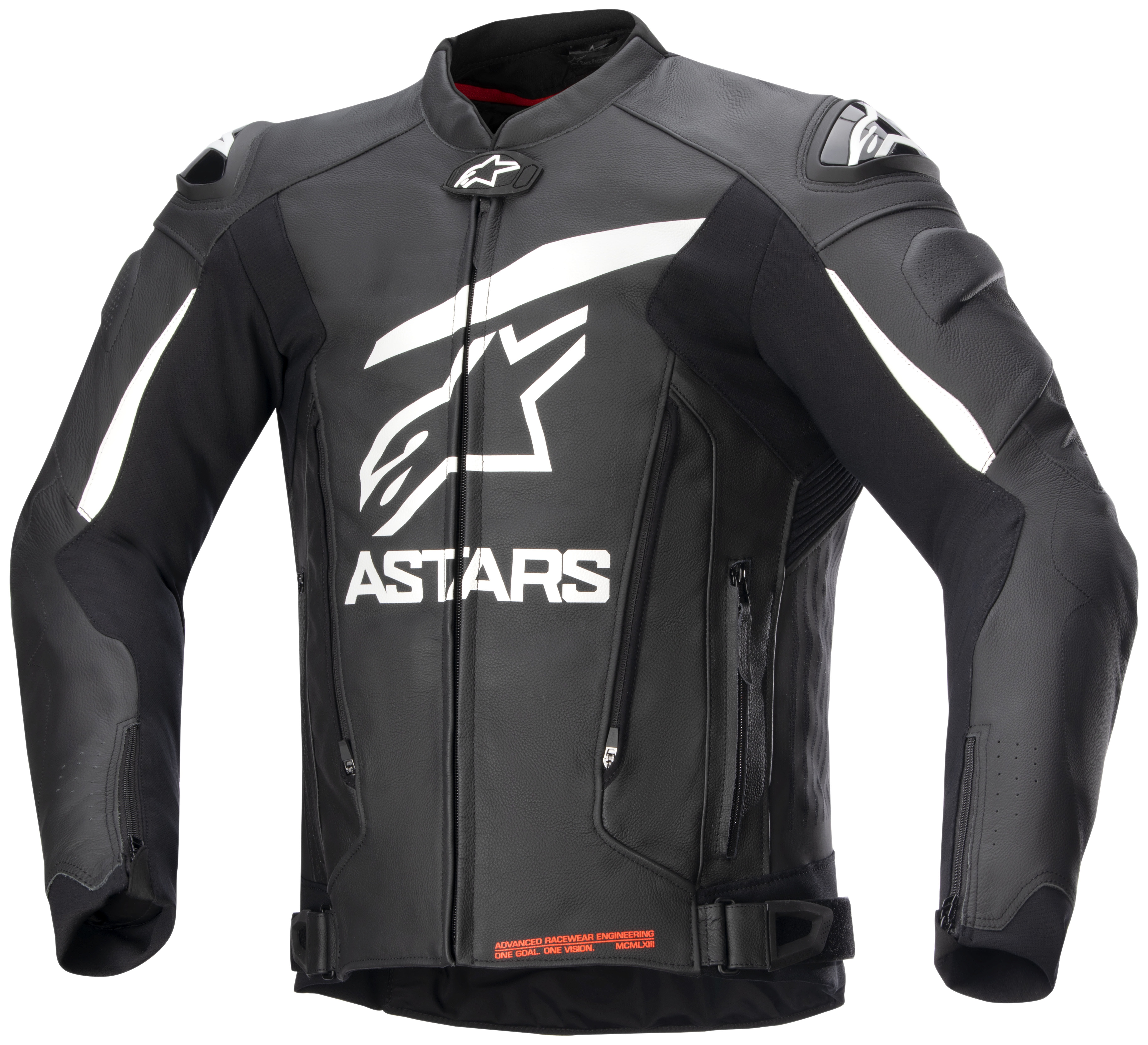 SportsBikeShop Alpinestars GP Plus V4 Jacket