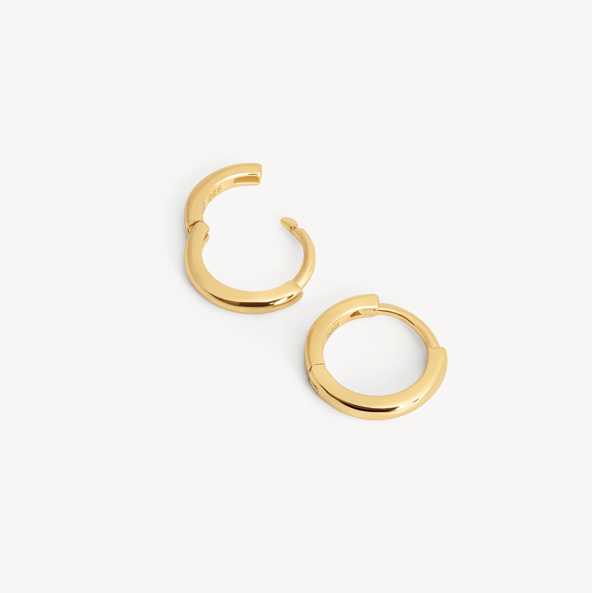 Mini Hoop Earrings