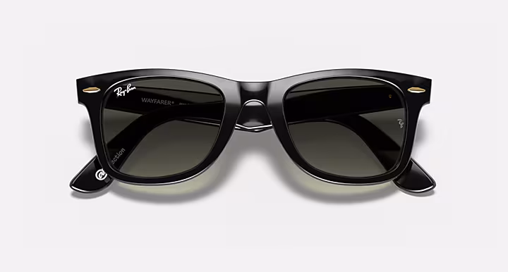 Ray-Ban ORIGINAL WAYFARER @COLLECTION