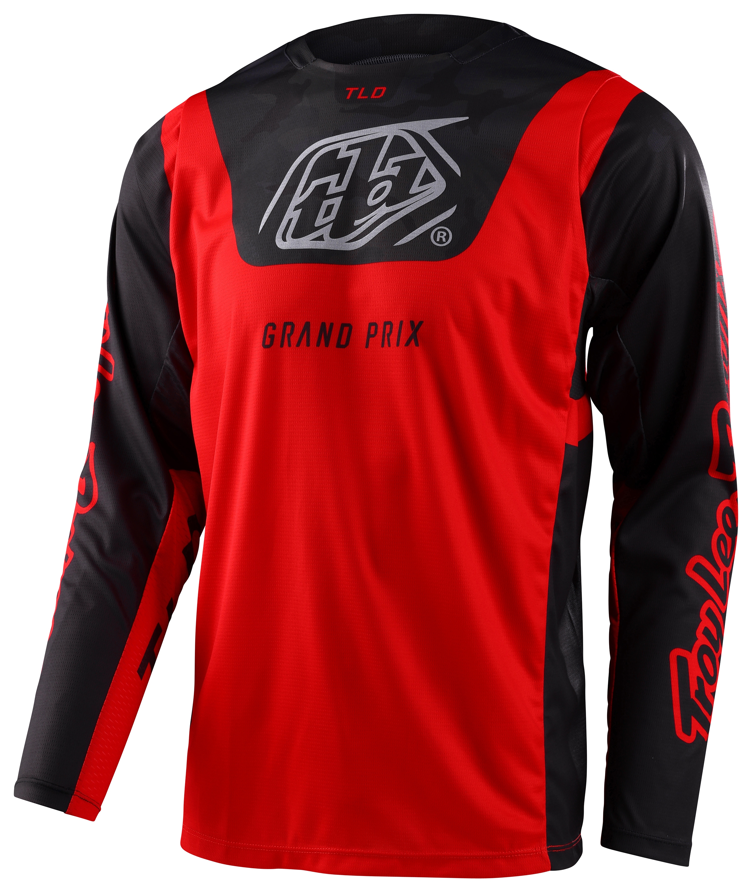 SportsBikeShop Troy Lee GP Pro Blends Jersey