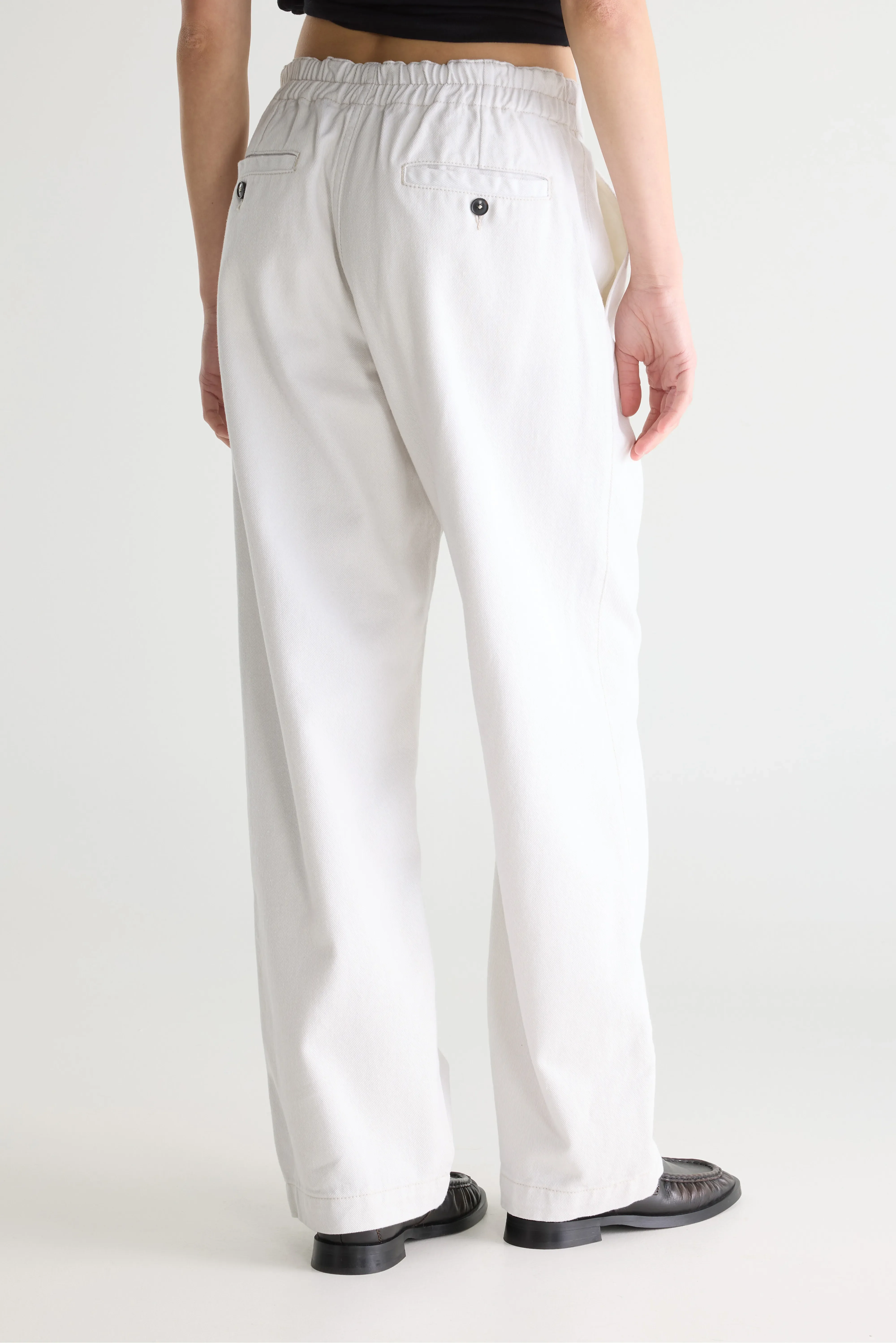 Bellerose Pillow regular trousers (261 / W / LOTUS)
