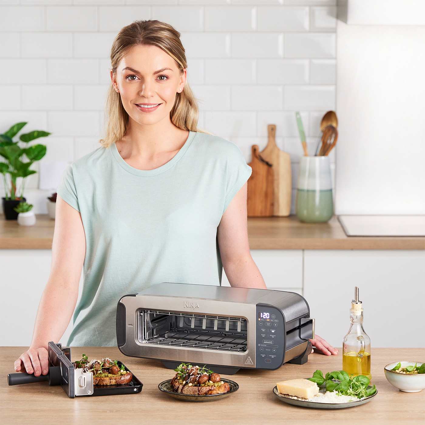 3 appliances in 1