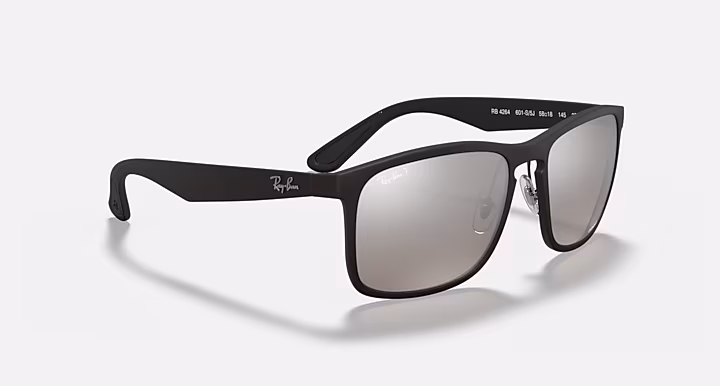 Ray-Ban RB4264 CHROMANCE