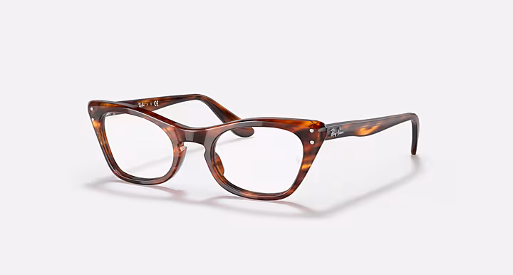 Ray-Ban MISS BURBANK OPTICS KIDS