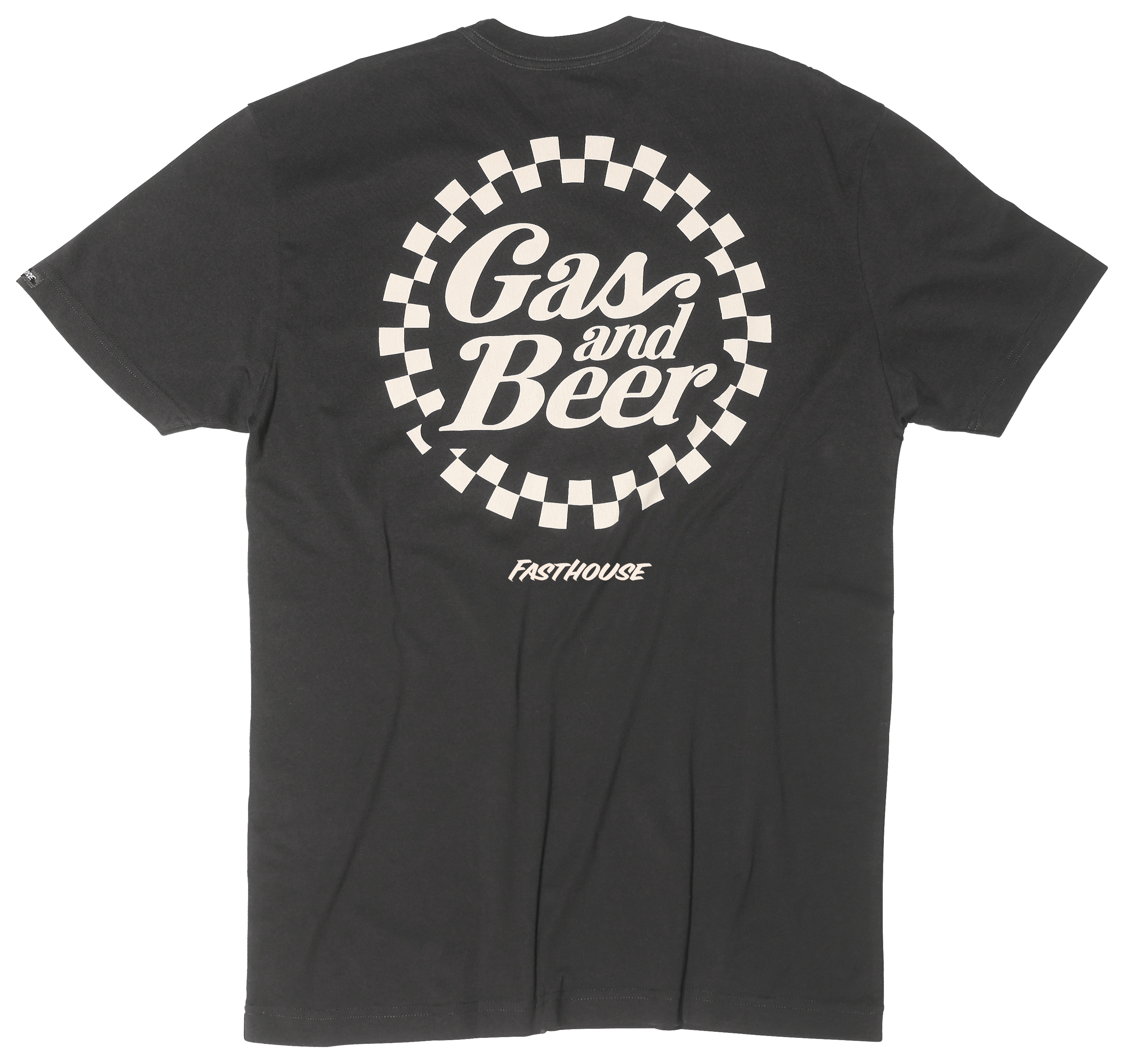 SportsBikeShop Fasthouse Tavern T-Shirt