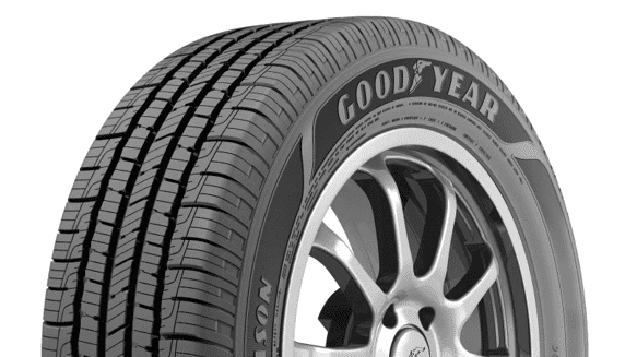Reliant All-Season 215/65R16 98V All-Season Tire