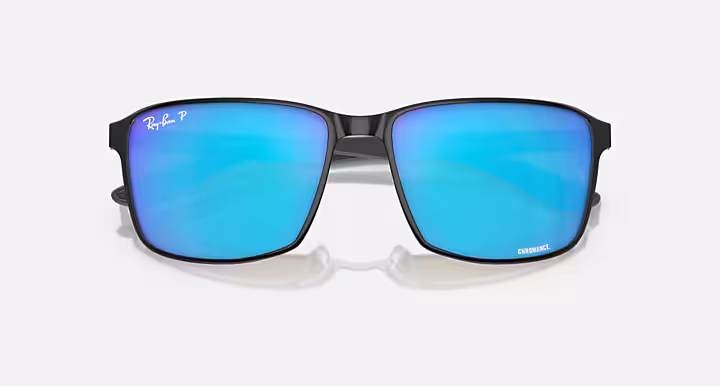 Ray-Ban RB3721CH CHROMANCE