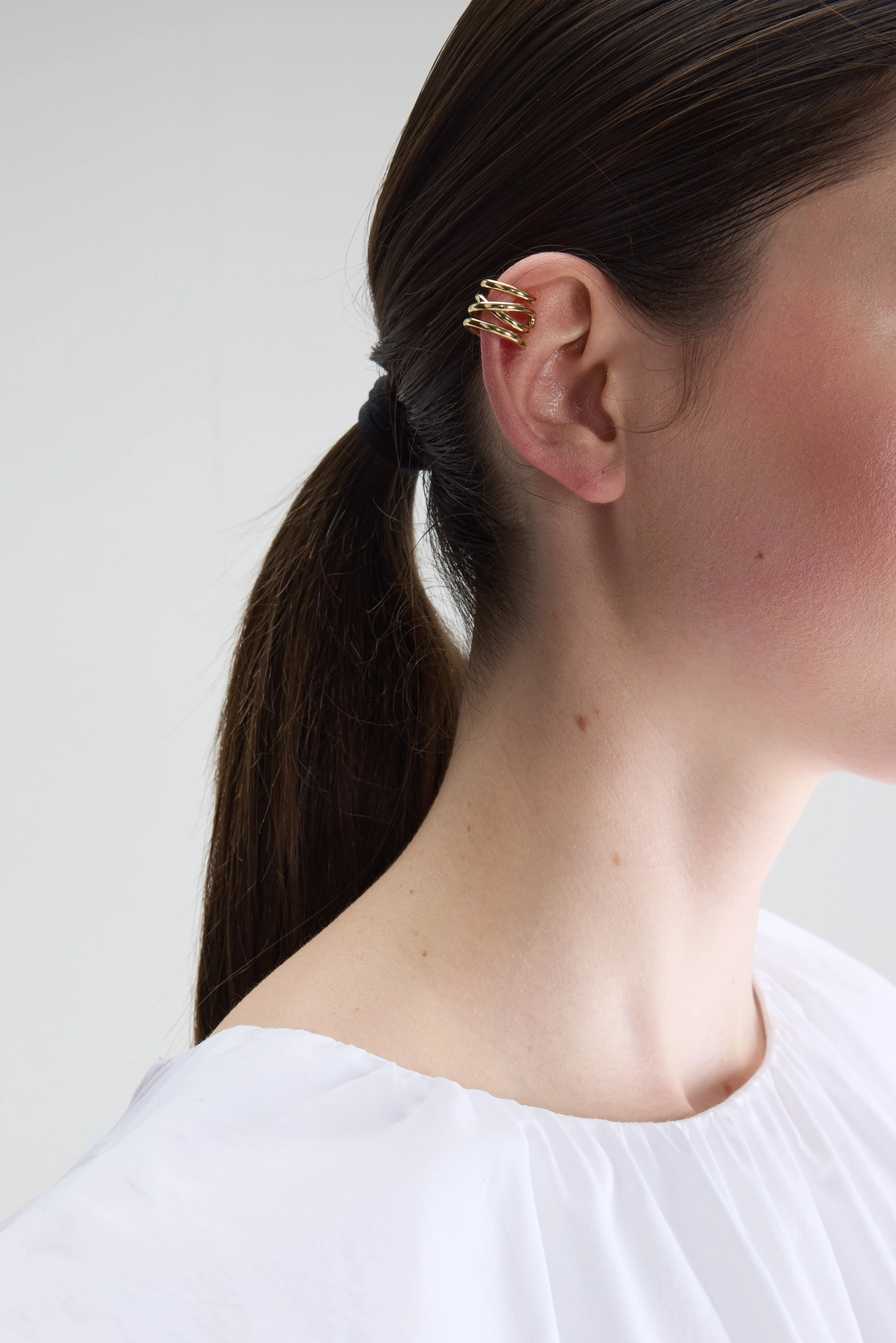 Bellerose l'Intégrale Earcuff  (261 / W / GOLD)