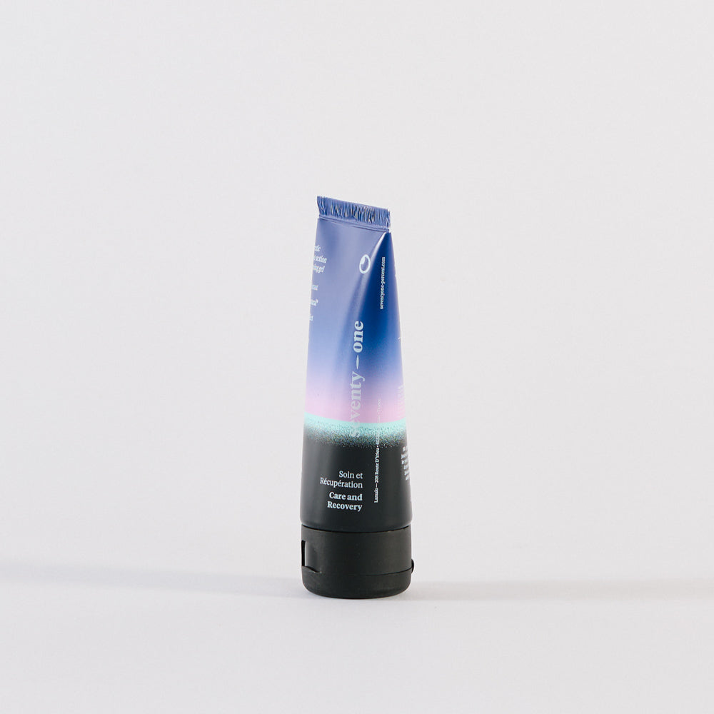 Gel relaxant - Wipe Out