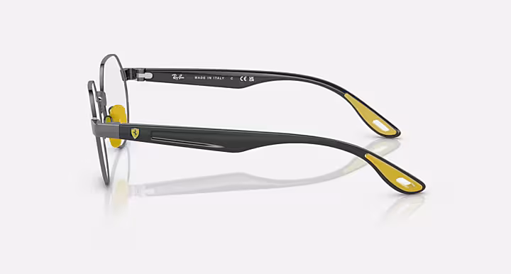 Ray-Ban RB6492M OPTICS SCUDERIA FERRARI COLLECTION