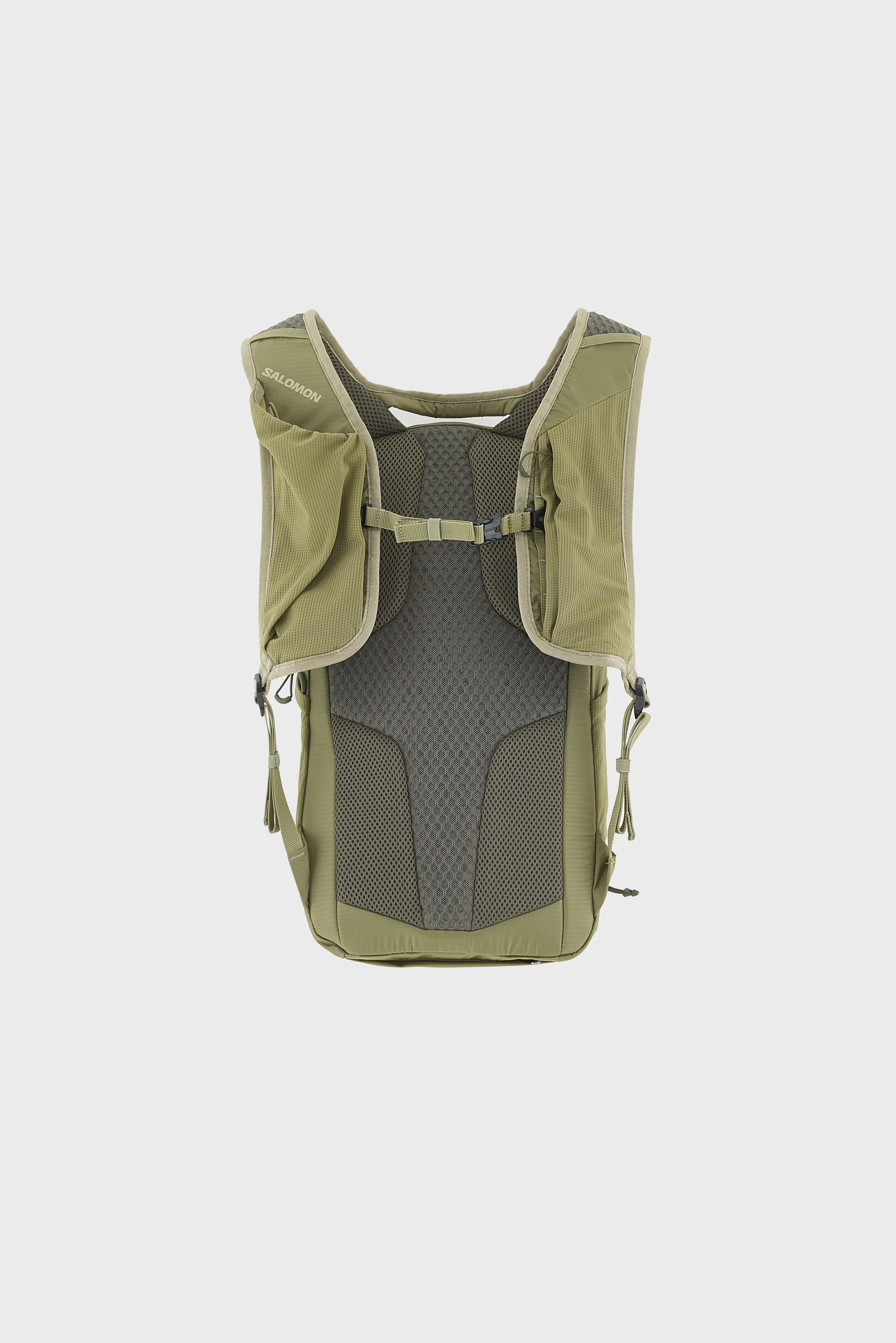 Bellerose XT 15 Backpack  (261 / W / OLIVE)