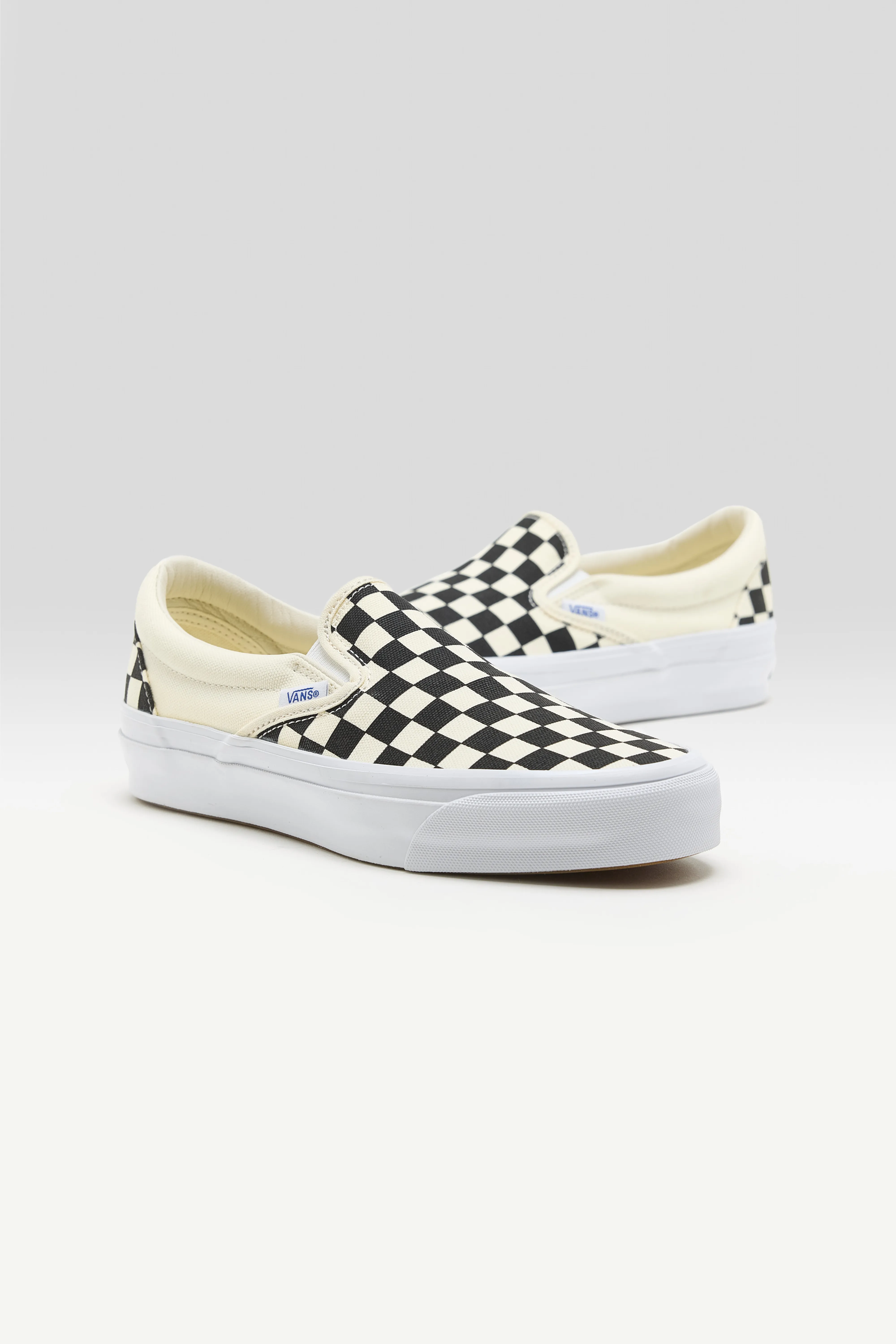 Bellerose LX Slip-On Reissue 98 for Women  (252 / W / BLACK)